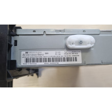 Adapter do sterowania z kierownicy Mercedes C-Klasse (W203) CTSMC003.2