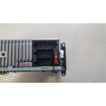 Adapter do sterowania z kierownicy Mercedes C-Klasse (W203) CTSMC003.2