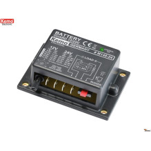 Ochrona akumulatora przed rozładowaniem