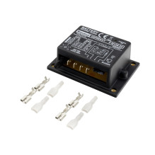 Ochrona akumulatora przed rozładowaniem