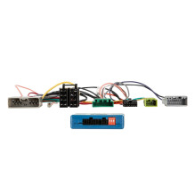 Adapter do kierownicy Honda Civic UFO (8. generacji) Hatchback 2005 - 2012. 7Pin / 20Pin Klimatronik