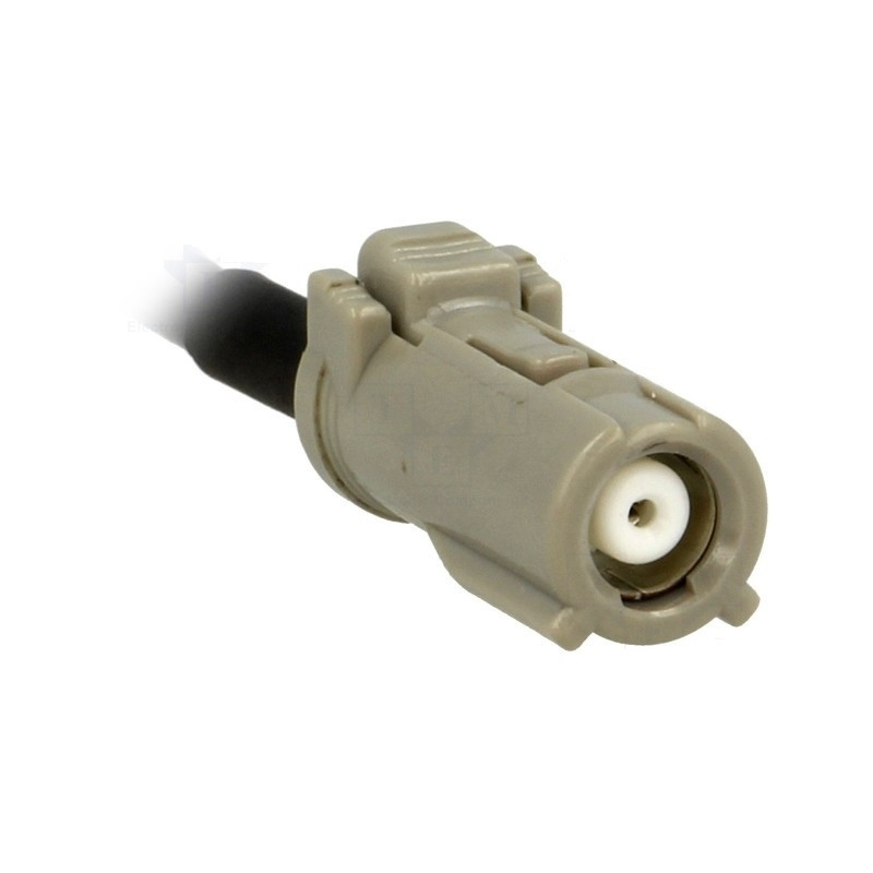 Antena GPS wewnętrzna HRS 5m magnes