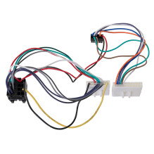 Adapter do sterowania z kierownicy Renault Trafic, Master 2015-