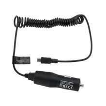 Kruger Matz automobilinis įkroviklis su Micro USB