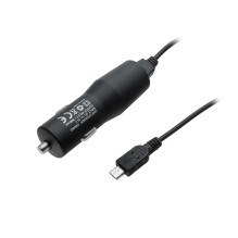 Kruger Matz automobilinis įkroviklis su Micro USB