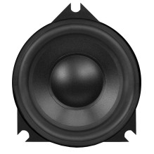 HiFonics ZSB8.3C - Speakers dedicated to BMW cars, 3-way set