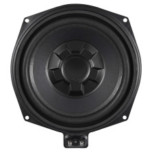 ESX SXB8W - underseat speakers dedicated to BMW cars