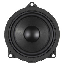 ESX SXB4.2C - Speaker system dedicated to BMW cars