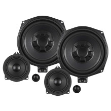 ESX SXB8.3C - Speakers dedicated to BMW cars, 3-way set
