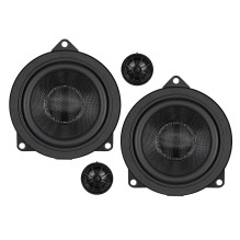 ESX VXB4.2C - Speaker system dedicated to BMW cars ESX VXB4.2C - Speaker system dedicated to BMW cars