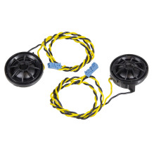 ESX VXB4.2C - Speaker system dedicated to BMW cars ESX VXB4.2C - Speaker system dedicated to BMW cars