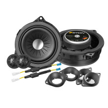ETON B100W2 - speakers dedicated to BMW cars