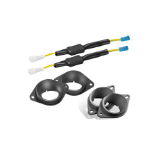 ETON B100W2 - speakers dedicated to BMW cars