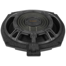 Musway CSB8W - underseat bass speakers for BMW