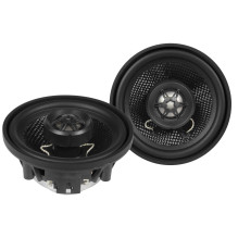 Musway CSB42X - two-way semi-axial speakers for BMW cars