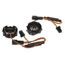 Musway CSM1T - tweeters for MERCEDES-BENZ C / GLC / E CLASS cars
