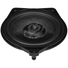 Musway CSM40F - single center speaker for MERCEDES-BENZ C / GLC / E CLASS cars