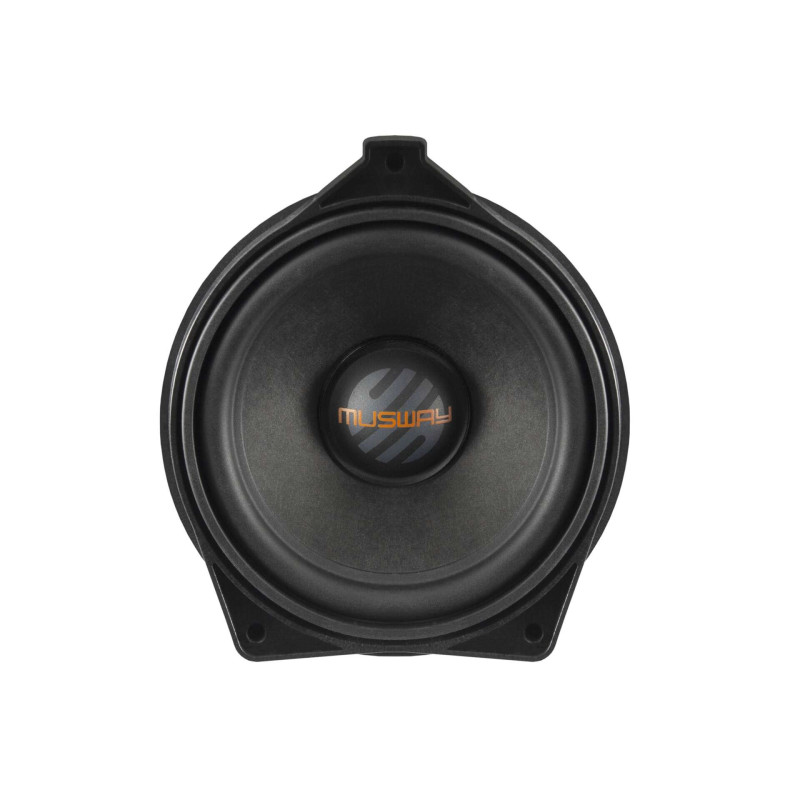 Musway CLM40F - single center speaker for MERCEDES-BENZ C / GLC / E CLASS