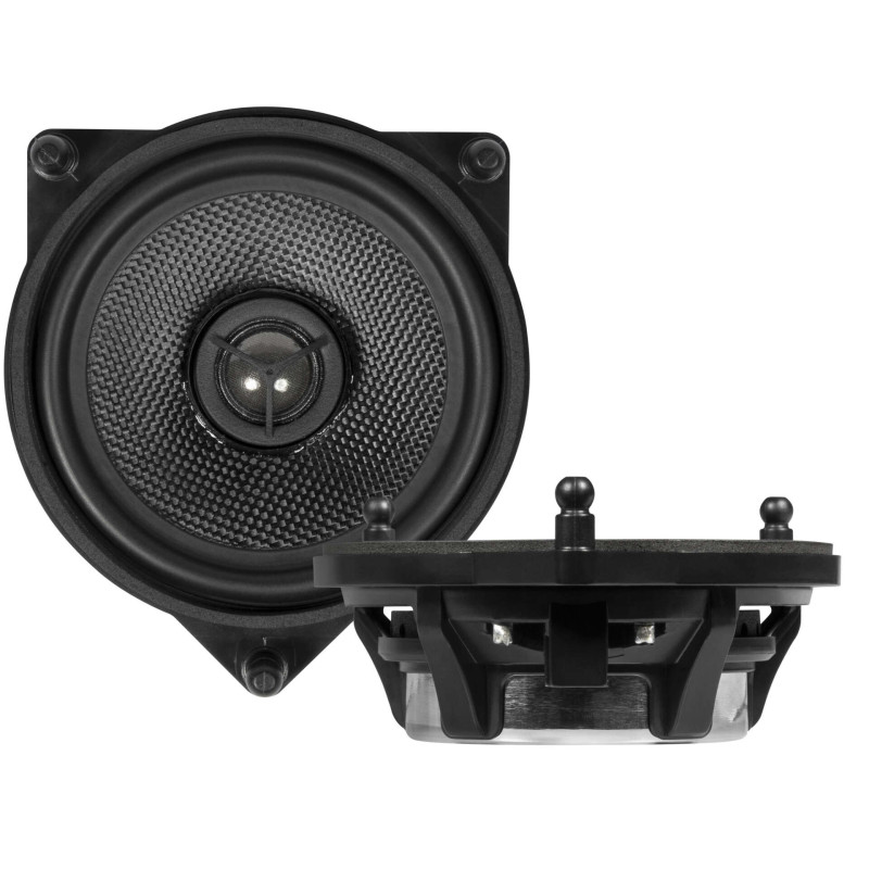 Musway CSM42X - two-way speakers for MERCEDES-BENZ C / GLC / E CLASS cars