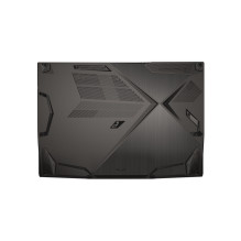 MSI Thin 15 B13UC-3404XPL i5-13420H 15.6&quot; FHD 144Hz IPS-Level 16GB 3200 SSD512 RTX 3050 4GB NoOS