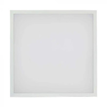 V-TAC 36W LED Panel 600x600 mm 2 in 1 4000K
