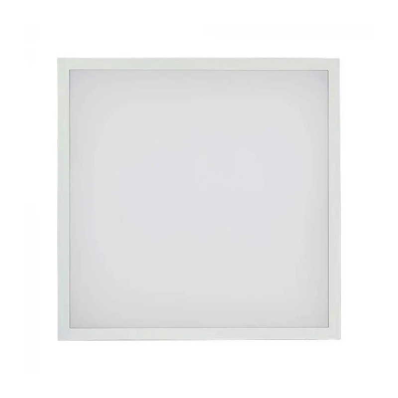 V-TAC 36W LED Panel 600x600 mm 2 in 1 4000K