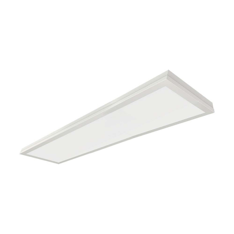 V-TAC 40W LED Panel 4000K 110lm / W