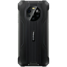 „Blackview Rugged BL8800 Dual 5G Pro“ 6,58 colio FHD+IPS 1080x2408 8 GB / 128 GB, MT6833V aštuonių branduolių 2,2 GHz, 1