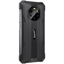 Blackview Rugged BL8800 Dual 5G Pro 6.58&quot; FHD+IPS 1080x2408 8GB / 128GB, MT6833V Octa-core 2.2GHz, 16MP Front / 5MP