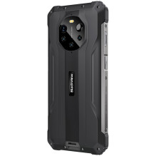 Blackview Rugged BL8800 Dual 5G Pro 6.58&quot; FHD+IPS 1080x2408 8GB / 128GB, MT6833V Octa-core 2.2GHz, 16MP Front / 5MP