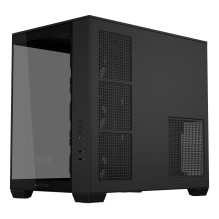 Case, ASUS, ATX / micro ATX / Mini-ITX, Black, PC, A32PLUSTGARGBBLACK