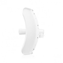 Ubiquiti LBE-5AC-LR tinklo antena, kryptinė antena, 26 dBi Ubiquiti LBE-5AC-LR tinklo antena, kryptinė antena, 26 dBi