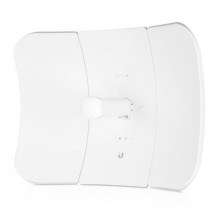 Ubiquiti LBE-5AC-LR tinklo antena, kryptinė antena, 26 dBi Ubiquiti LBE-5AC-LR tinklo antena, kryptinė antena, 26 dBi