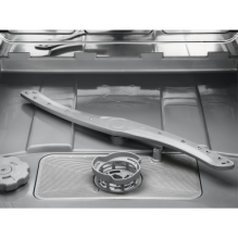 Įmontuojama indaplovė Electrolux ESL2500RO