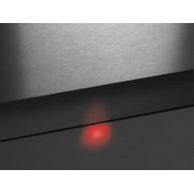 60 cm. pločio įmontuojama indaplovė AEG FSB64907Z