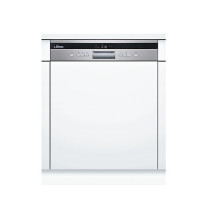 Built-in 60 cm wide dishwasher with visible control panel Lord D4 4.GN