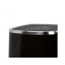 Hot air fryer with window Jocca 2226 5l black