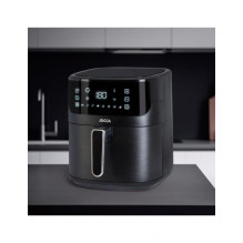 Hot air fryer Jocca 2344 6.5l black