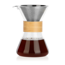BEEM kavinukas su nuolatiniu filtru