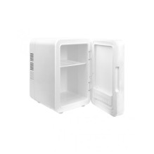 4-liter mini fridge Jocca 2400 with LED mirror door