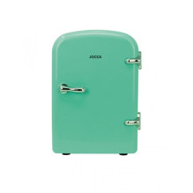 Retro style 4l mini fridge...