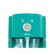 Ice cube crusher Jocca 2728 turquoise