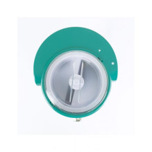 Ice cube crusher Jocca 2728 turquoise