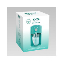 Ice cube crusher Jocca 2728 turquoise