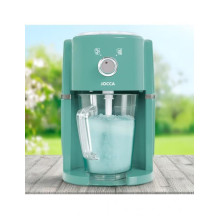 Ice cube crusher Jocca 2728 turquoise