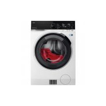 Skalbimo mašina su džiovinimu AEG LWR98165NXE