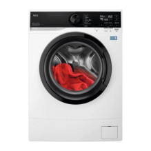 Iš priekio pakraunama skalbyklė AEG L6SE26DE