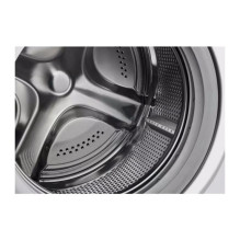 Iš priekio pakraunama skalbyklė AEG L6SE26DE