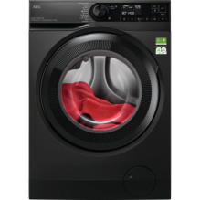Iš priekio pakraunama skalbyklė AEG LFR83944OE
