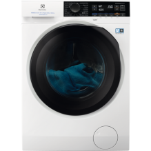 Skalbimo mašina su džiovinimu Electrolux EW8WP261PB